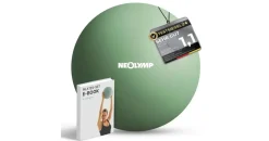 NEOLYMP Pilatesball Grün 20 cm