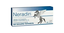 Neradin Tabletten