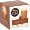 Nescafé Dolce Gusto Café au Lait