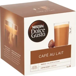 Nescafé Dolce Gusto Café au Lait