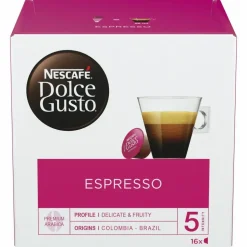 Nescafé Dolce Gusto Espresso