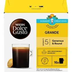 Nescafé Dolce Gusto Grande