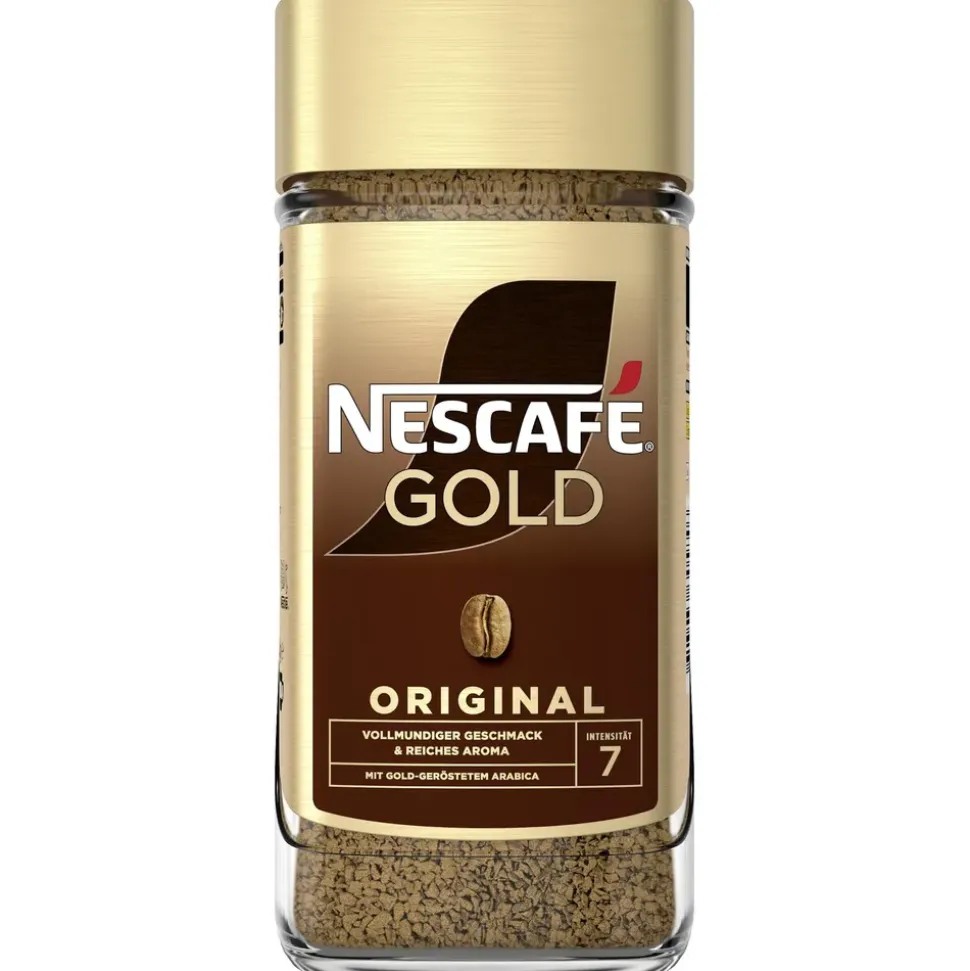 Nescafé Gold Original 200 g