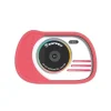 nespart srl Foto- und Videokamera 2,0" rosa