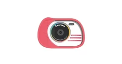 nespart srl Foto- und Videokamera 2,0" rosa
