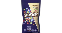Nestlé Mini Mix-in Schokolinsen 500 g