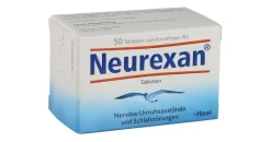 Neurexan Tabletten