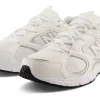 New Balance 530 White/Silver 40