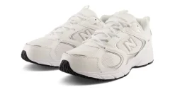New Balance 530 White/Silver 40