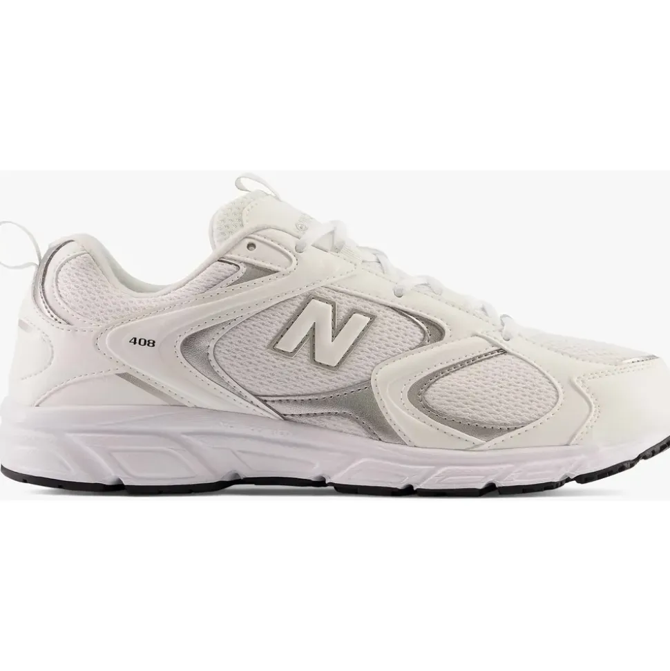 New Balance 530 White/Silver 40