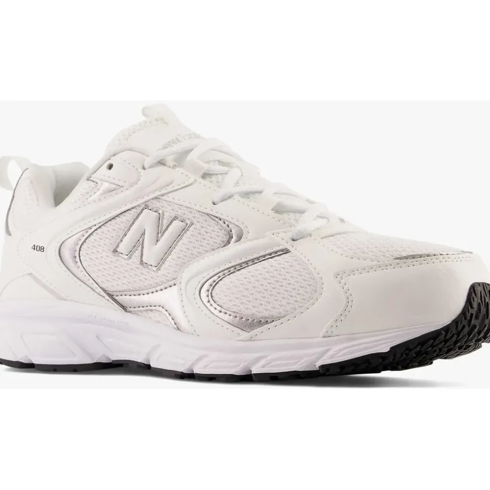 New Balance 530 White/Silver 40