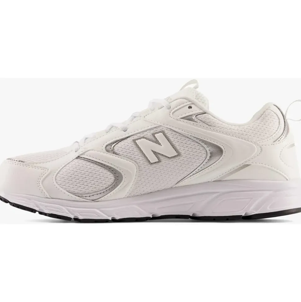 New Balance 530 White/Silver 40