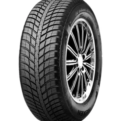 Nexen N'blue 4Season