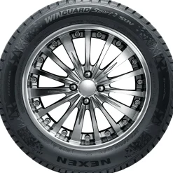 Nexen Winguard Sport 2 SUV