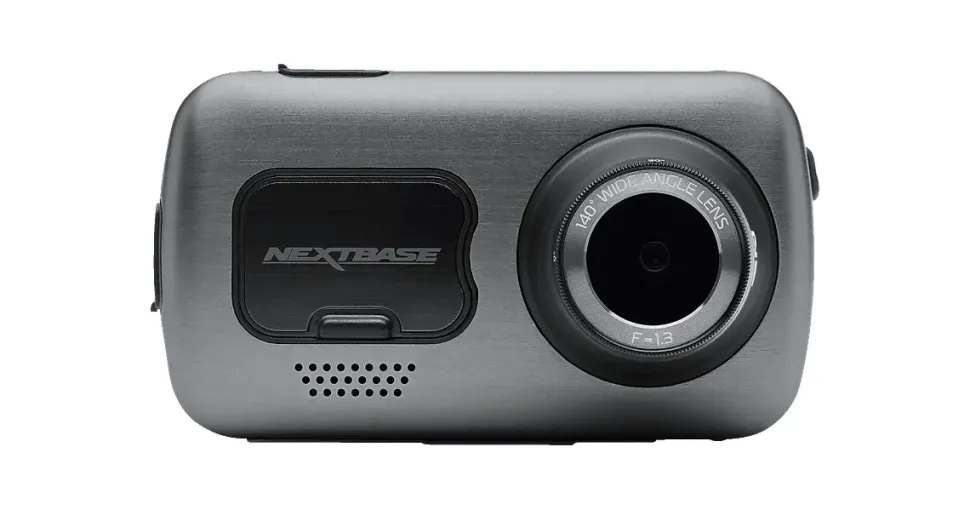 NextBase 622GW 4K Dash Cam
