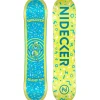 NIDECKER Scamp+bng Magic Snowboard - 100