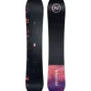 NIDECKER Venus Plus - 151