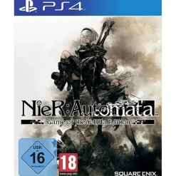 NieR: Automata - Game of the YoRHa Edition (USK) (PS4)
