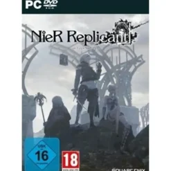 NieR Replicant ver.1.22474487139...