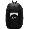 Nike Academy Team Rucksack 30L 011 black/black/white