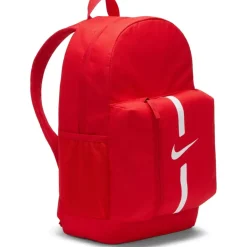 Nike Academy Team Rucksack Rot