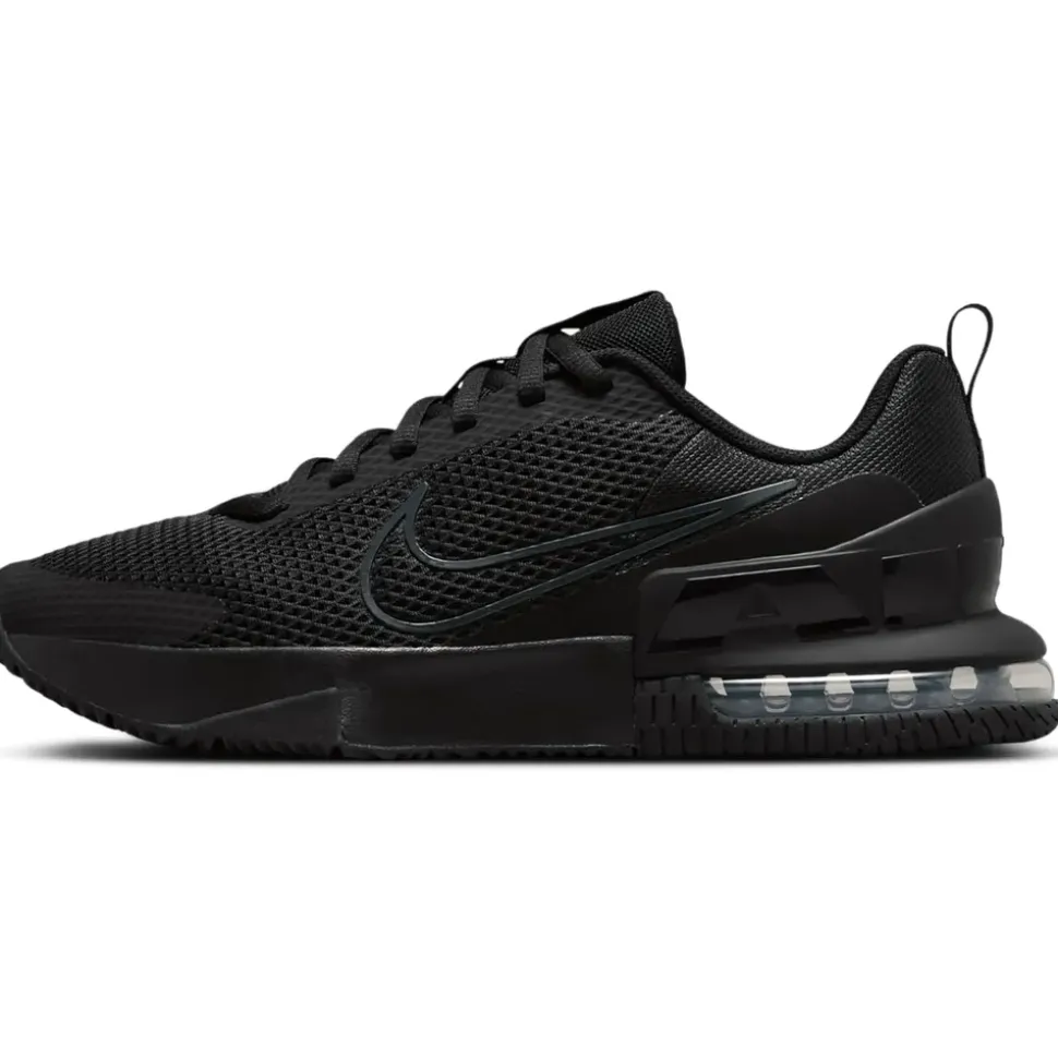 Nike Air Max Alpha Trainer 6 Herren Black/Anthracite/Black 45