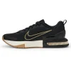 Nike Air Max Alpha Trainer 6 Herren Black/Parachute Beige/Sail 42,5