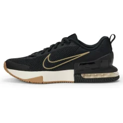 Nike Air Max Alpha Trainer 6 Herren Black/Parachute Beige/Sail 42,5
