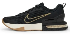 Nike Air Max Alpha Trainer 6 Herren Black/Parachute Beige/Sail 42,5