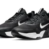 Nike Air Max Alpha Trainer 5 Herren Black/Black/White 38,5