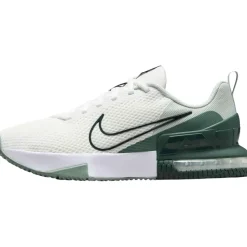 Nike Air Max Alpha Trainer 6 Herren Summit White/Seaweed/Light Silver 43