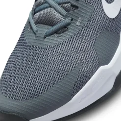 Nike Air Max Alpha Trainer 5 Herren Smoke Grey/White-DK Smoke Grey-Dark Grey 45