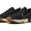 Nike Air Max Alpha Trainer 6 Herren Black/Parachute Beige/Sail 44
