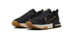 Nike  Air Max Alpha Trainer 6 Herren Black/Parachute Beige/Sail 40,5