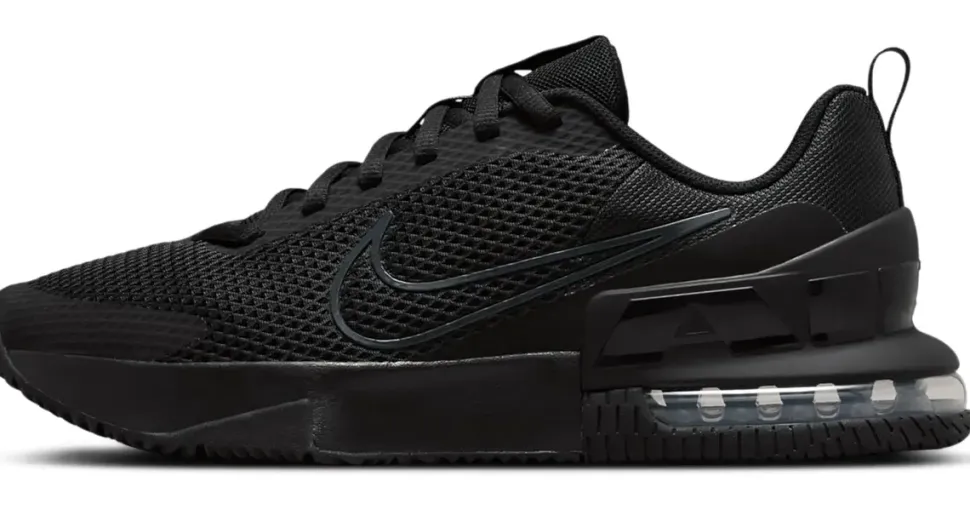 Nike Air Max Alpha Trainer 6 Herren Black/Anthracite/Black 43