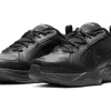Nike Air Monarch IV Black/Black 42,5
