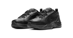 Nike Air Monarch IV Black/Black 42,5
