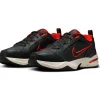 Nike Air Monarch IV Dark Smoke Grey/Black/Picante Red 44,5