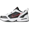 Nike Air Monarch IV White/Black 47
