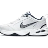 Nike Air Monarch IV White/Black 49,5