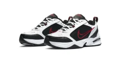 Nike Air Monarch IV White/Black 39