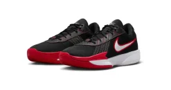Nike Air Zoom G.T. Cut Academy Basketballschuhe 008 black/white-university red-iron grey 44