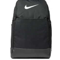 Nike Brasilia 9.5 Training Rucksack Medium 24L black/black/white