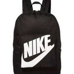 Nike Classic Rucksack 16L Kinder black/black/white