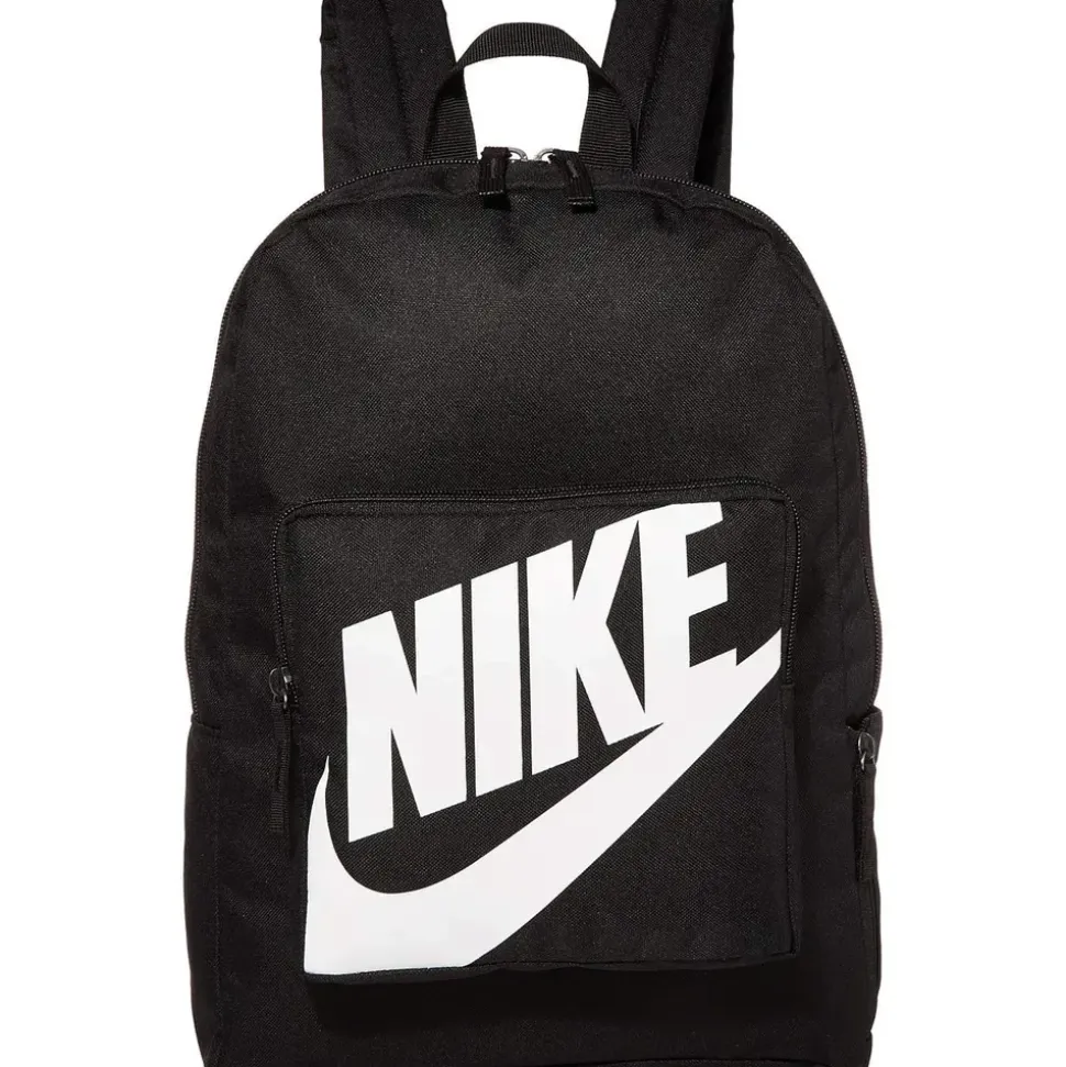 Nike Classic Rucksack 16L Kinder black/black/white