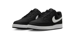Nike Court Vision Low Herren