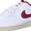 Nike Court Vision Low Next Nature Damen