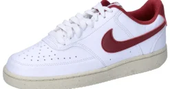 Nike Court Vision Low Next Nature Damen