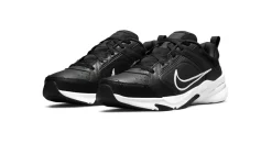 Nike Defy All Day Fitnessschuhe Herren 002 black/black-white 42.5