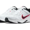 Nike Defy All Day Herren black/black/black 45